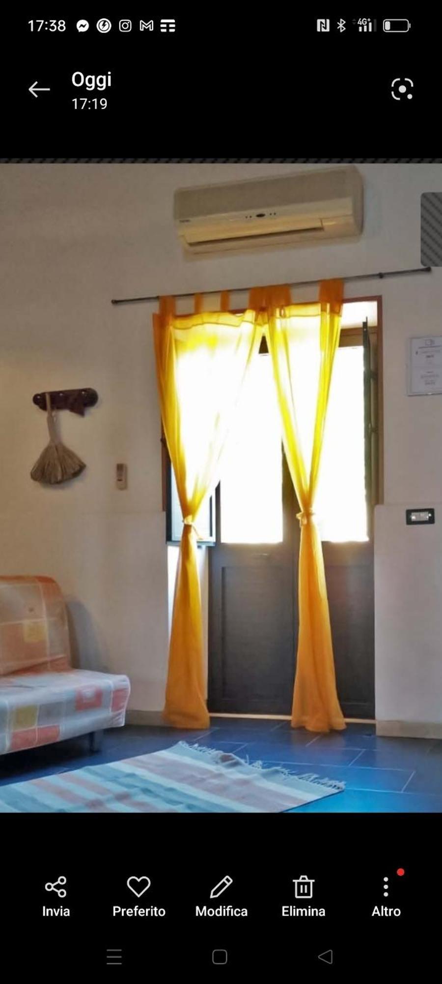 Villa I Dammusi à Santa Croce Camerina Extérieur photo