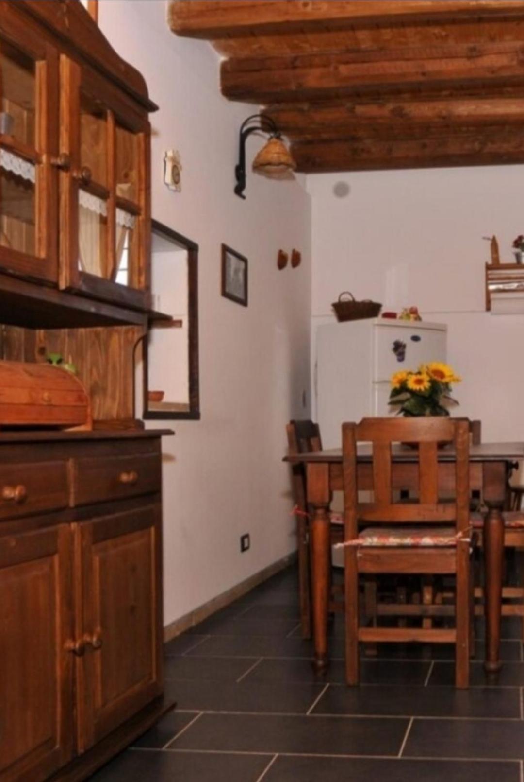 Villa I Dammusi à Santa Croce Camerina Extérieur photo