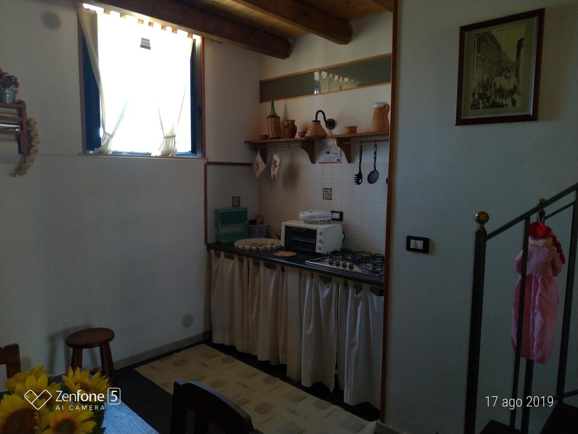 Villa I Dammusi à Santa Croce Camerina Extérieur photo