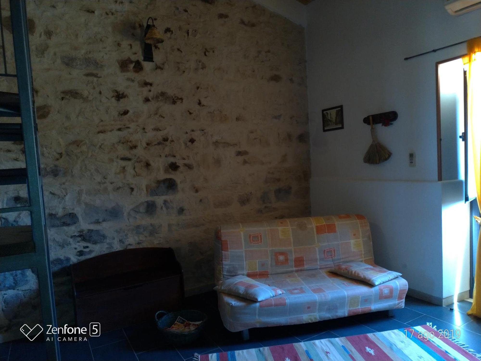 Villa I Dammusi à Santa Croce Camerina Extérieur photo